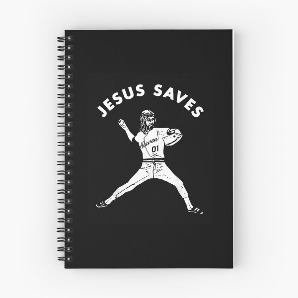 Item preview, Jesus Saves designed and sold by yute-kiuy-fr.