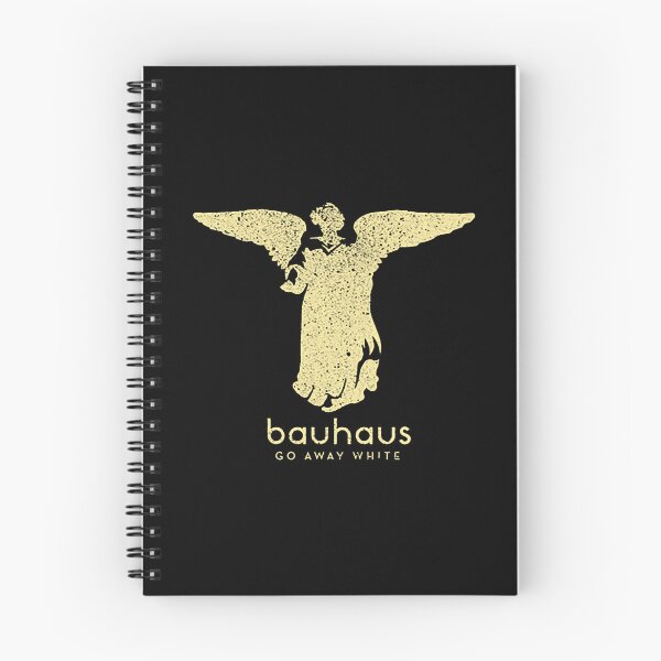 Item preview, Bauhaus Winged Person designed and sold by daryaniwahyudi.