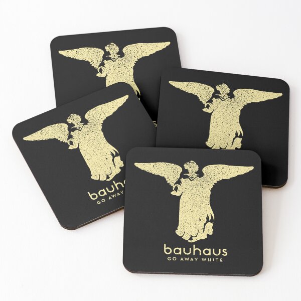 Item preview, Bauhaus Winged Person designed and sold by daryaniwahyudi.