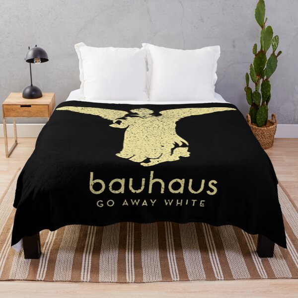 Item preview, Bauhaus Winged Person designed and sold by daryaniwahyudi.