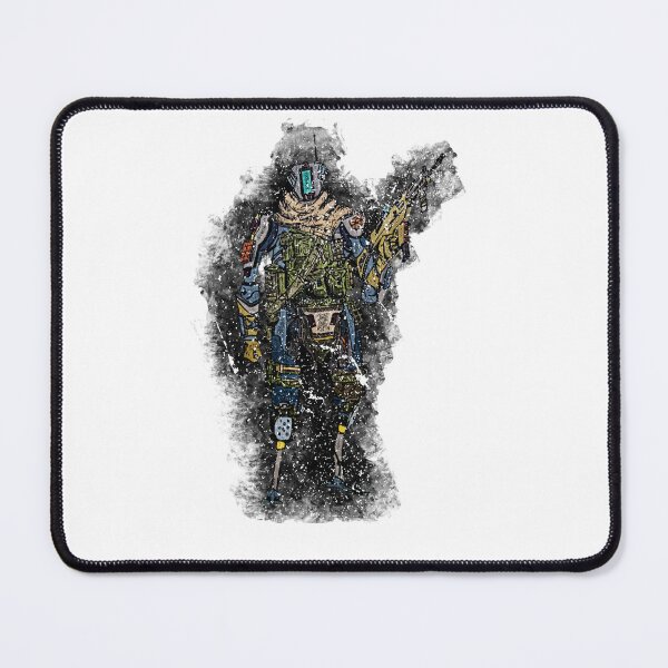 Item preview, Titanfall Phase Pilot Essential  designed and sold by platzmaurice.
