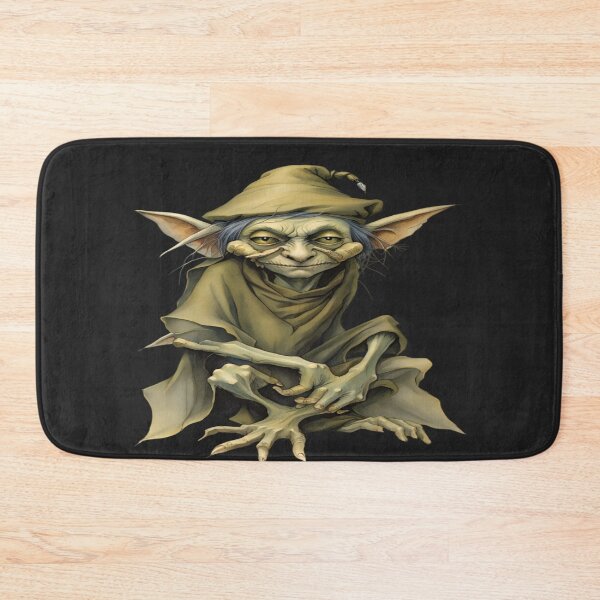 Item preview, goblin designed and sold by pksart1.