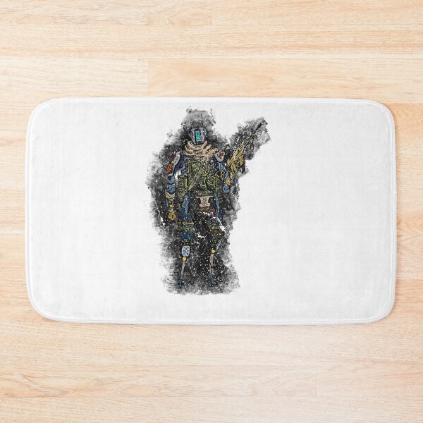 Item preview, Titanfall Phase Pilot Essential  designed and sold by platzmaurice.