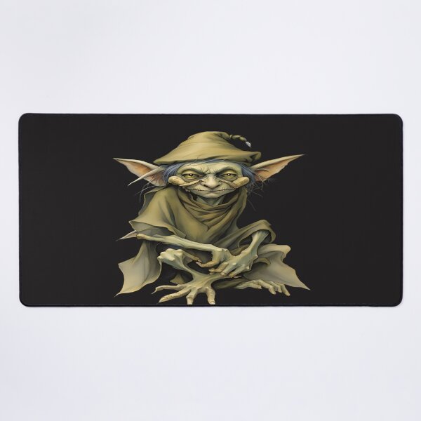 Item preview, goblin designed and sold by pksart1.