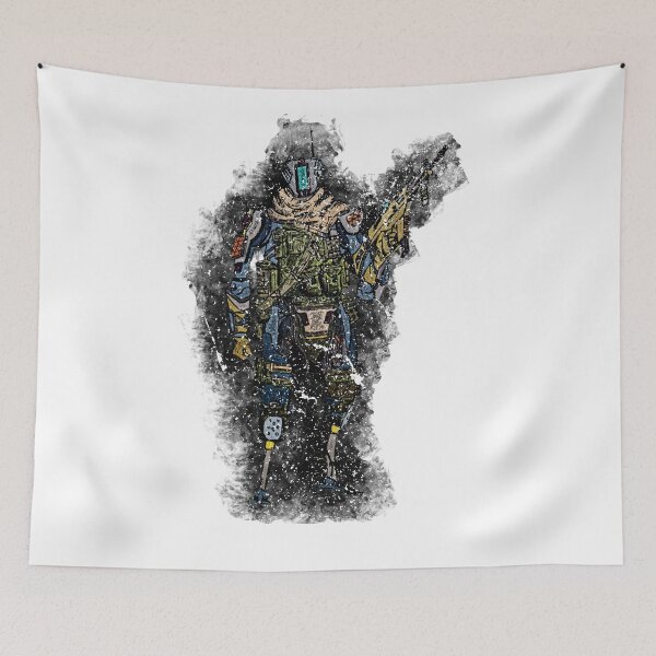 Item preview, Titanfall Phase Pilot Essential  designed and sold by platzmaurice.
