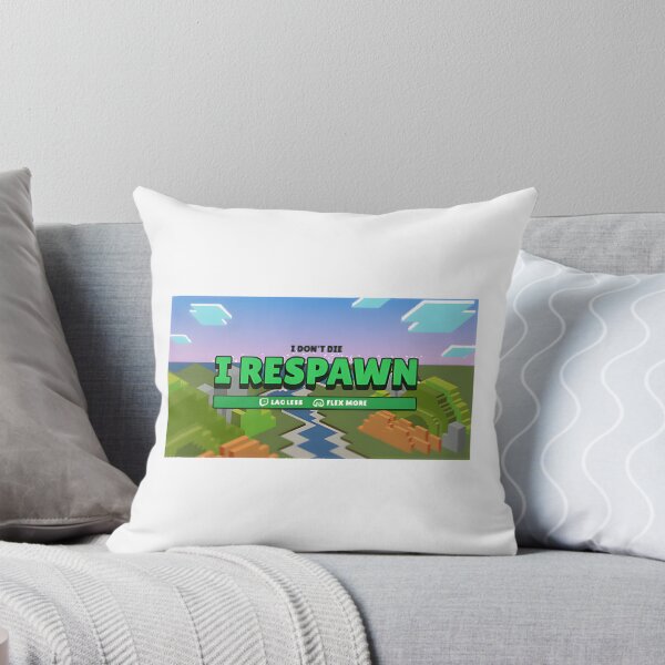 Item preview, Colorful Roblox Inspired Gaming Design for Fans and Players designed and sold by Prokop.