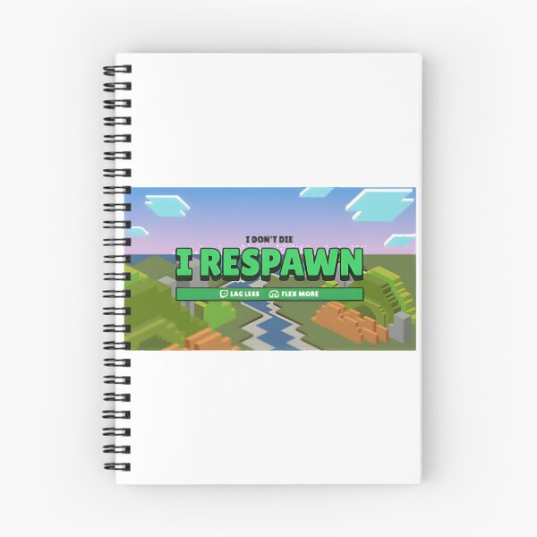 Item preview, Colorful Roblox Inspired Gaming Design for Fans and Players designed and sold by Prokop.