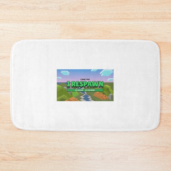 Item preview, Colorful Roblox Inspired Gaming Design for Fans and Players designed and sold by Prokop.