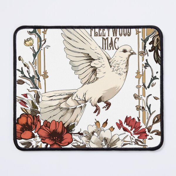 Item preview, Fleetwood Mac Celestial, Stevie Nicks Lyrics Music designed and sold by Azetylis.