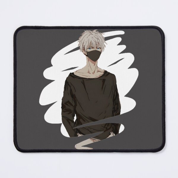 Item preview, Cool Anime Guys Illustration Featuring Stylish Characters and Dynamic Poses designed and sold by simigraphic.