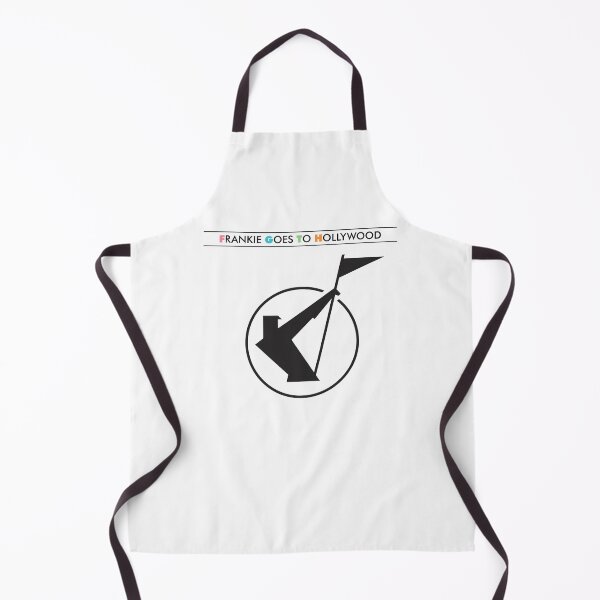 Item preview, Frankie Goes To Hollywood designed and sold by KMBRstudioSg.
