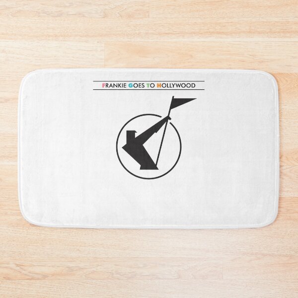 Item preview,  Frankie Goes To Hollywood designed and sold by KMBRstudioSg.