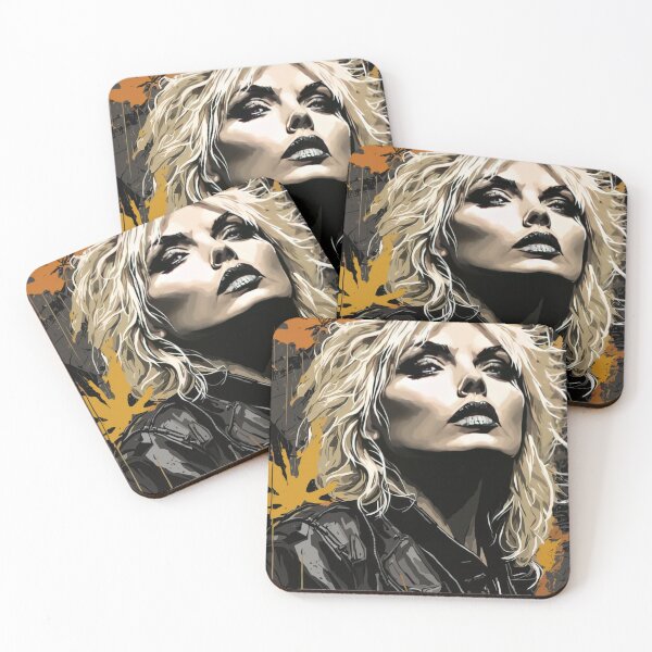 Item preview, Debbie Harry designed and sold by miwikiw.