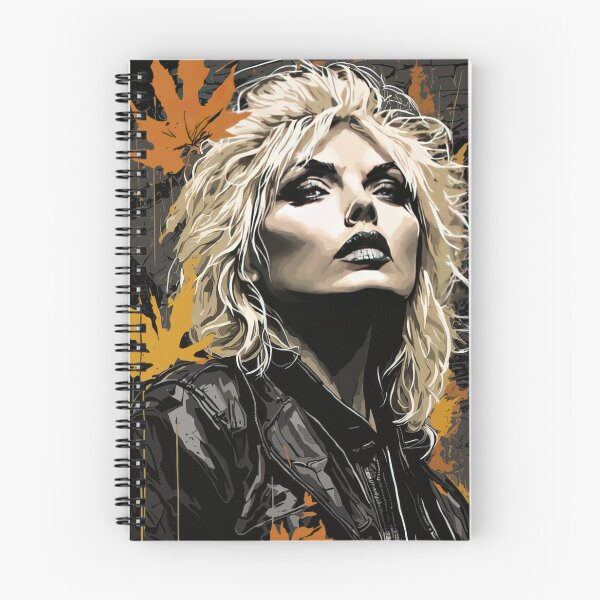 Item preview, Debbie Harry designed and sold by miwikiw.