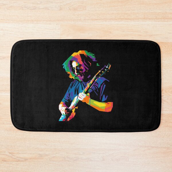 Item preview, Jerry Garcia Pop Art designed and sold by iliantymizwa.