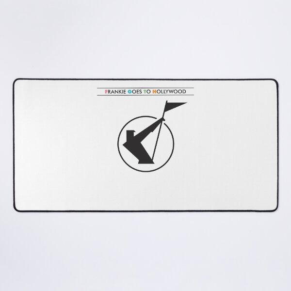 Item preview,  Frankie Goes To Hollywood designed and sold by KMBRstudioSg.