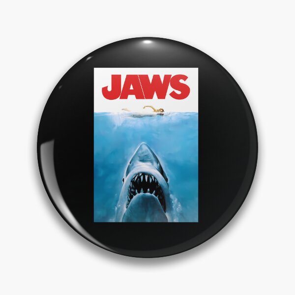 Item preview, Jaws designed and sold by AhmedFajr.
