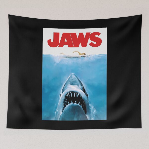 Item preview, Jaws designed and sold by AhmedFajr.