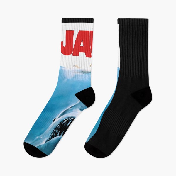 Item preview, Jaws designed and sold by AhmedFajr.