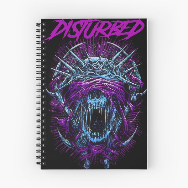Item preview, Disturbed Band designed and sold by jakkarin123.
