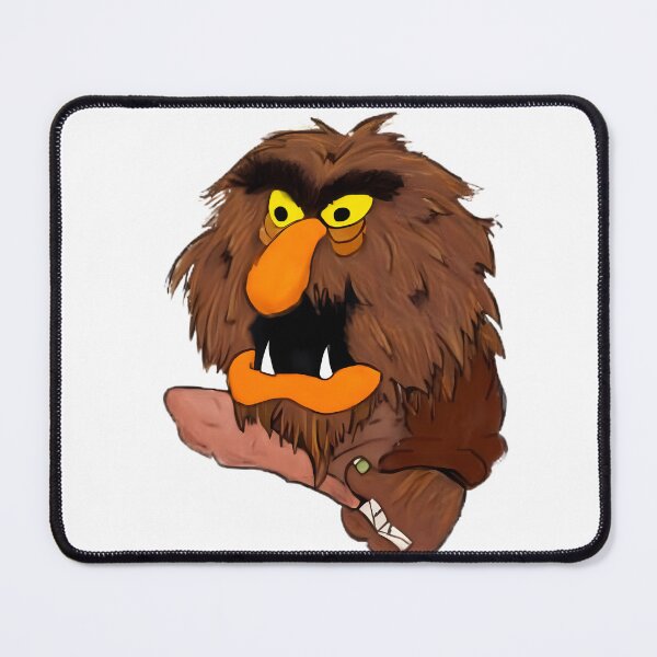 Item preview, Sweetums Cute Character Illustration Design for Gifts and Apparel designed and sold by YourFoxTrot.