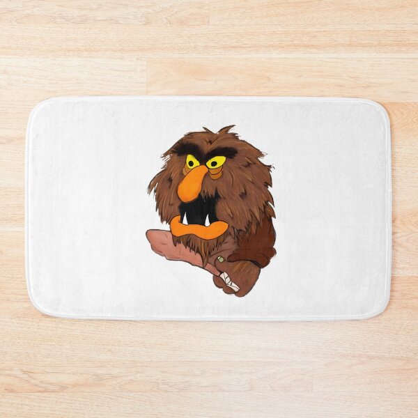 Item preview, Sweetums Cute Character Illustration Design for Gifts and Apparel designed and sold by YourFoxTrot.