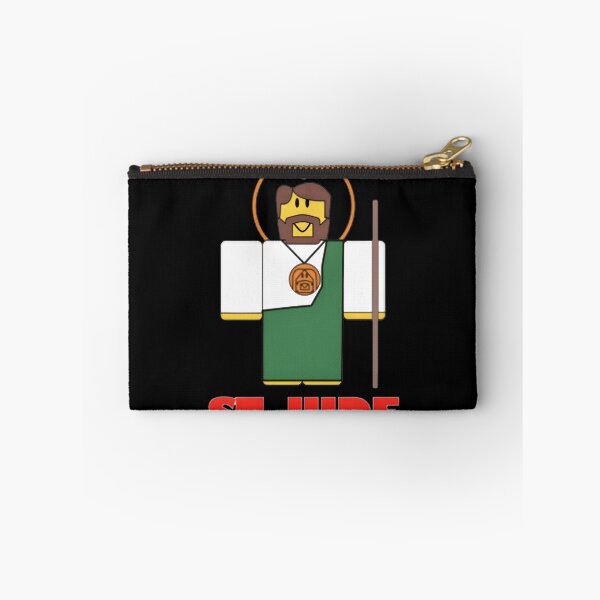 Item preview, Saint Jude Thaddeus Religious Inspirational Design designed and sold by Prokop.
