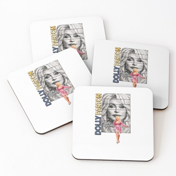 Item preview, Dolly Parton Classic designed and sold by gotoworkea.