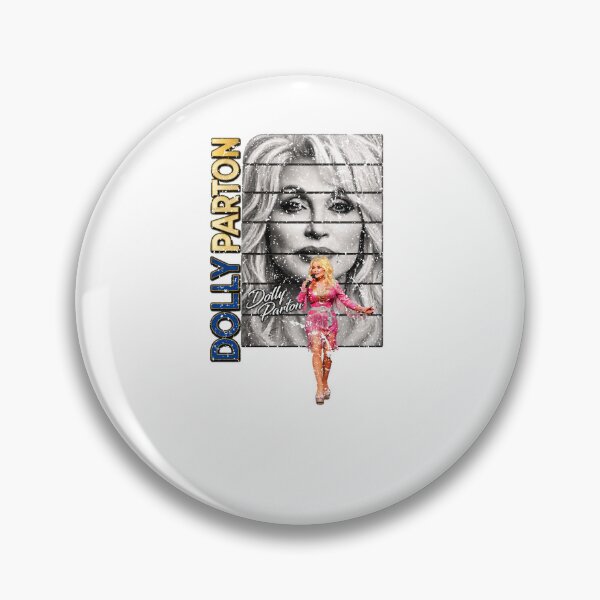 Item preview, Dolly Parton Classic  designed and sold by gotoworkea.