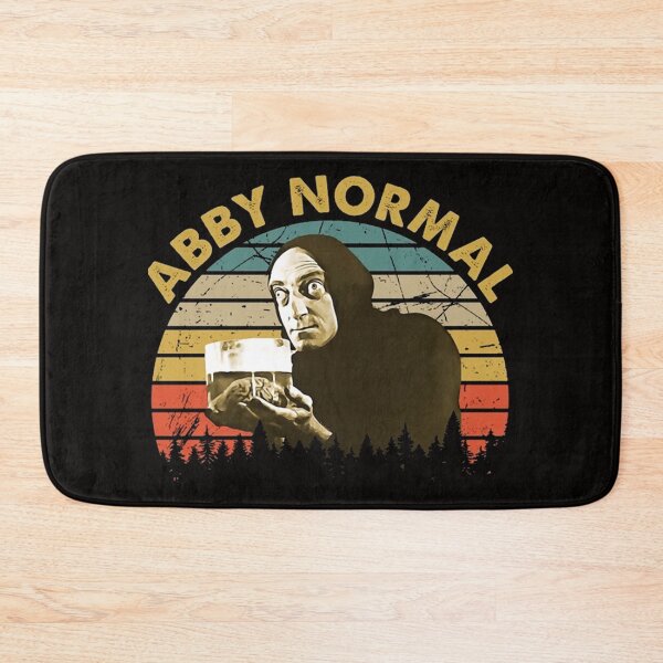 Item preview, Young Frankenstein Abby Normal designed and sold by Snakesmoisy.