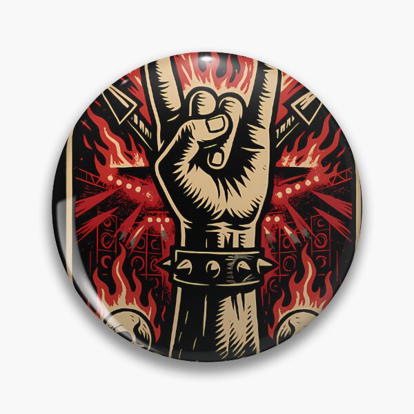 Item preview, The Horns  designed and sold by MicahDBrooks.