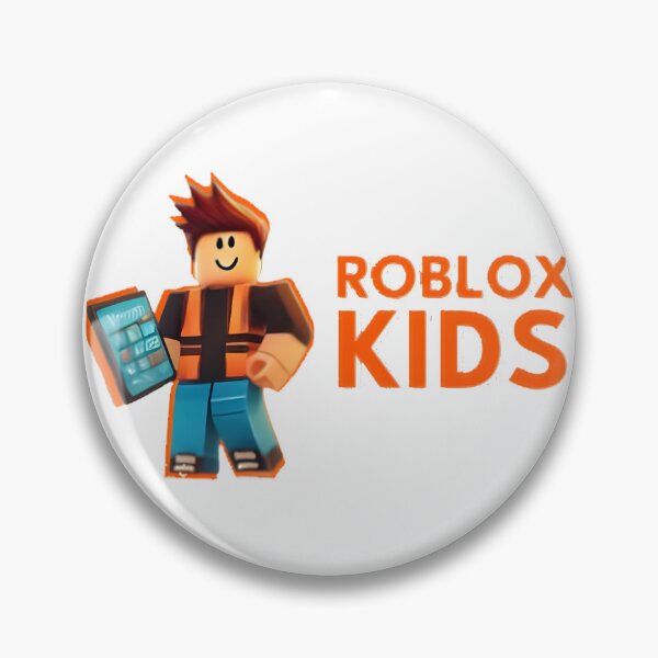 Item preview, Fun and Colorful Gaming Design for Kids Inspired by Popular Online Worlds designed and sold by Prokop.