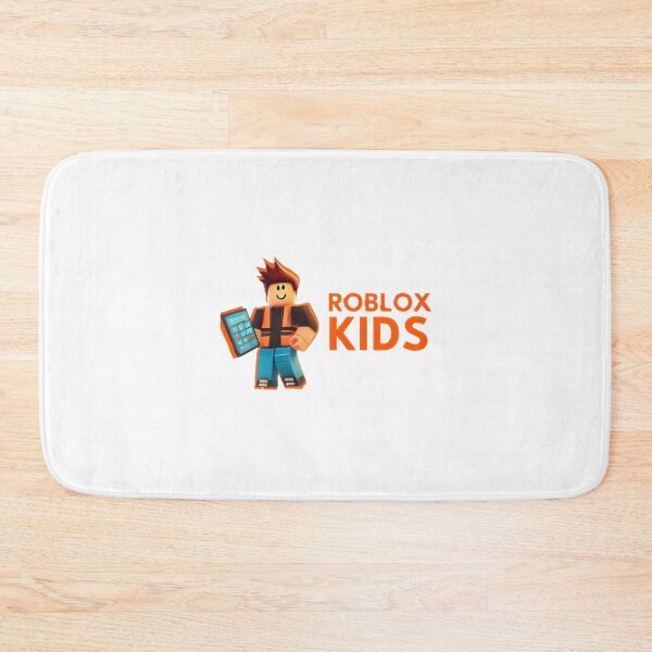 Item preview, Fun and Colorful Gaming Design for Kids Inspired by Popular Online Worlds designed and sold by Prokop.