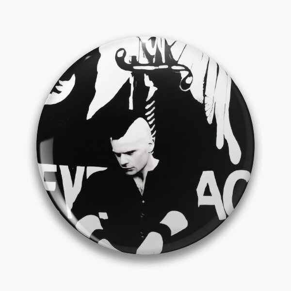 Item preview, Discharge State Violence State Control designed and sold by GlumacPerazzoz.
