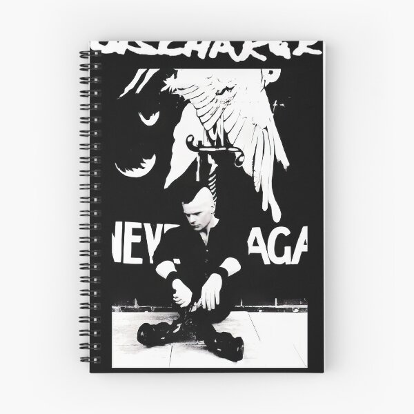 Item preview, Discharge State Violence State Control designed and sold by GlumacPerazzoz.