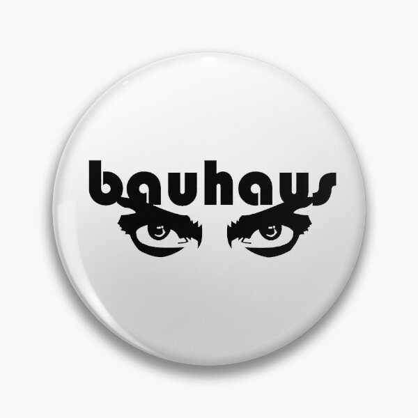 Item preview, Bauhaus Eye type designed and sold by daryaniwahyudi.