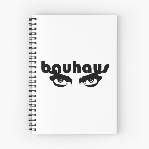 Item preview, Bauhaus Eye type designed and sold by daryaniwahyudi.