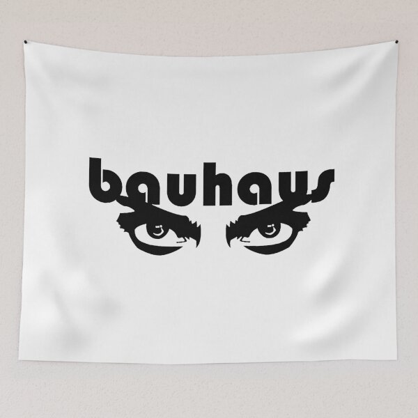 Item preview, Bauhaus Eye type designed and sold by daryaniwahyudi.