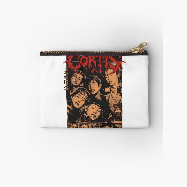 Item preview, Vintage Kpop Concert Bootleg Retro Music Fan Design designed and sold by FunnyAftertaste.