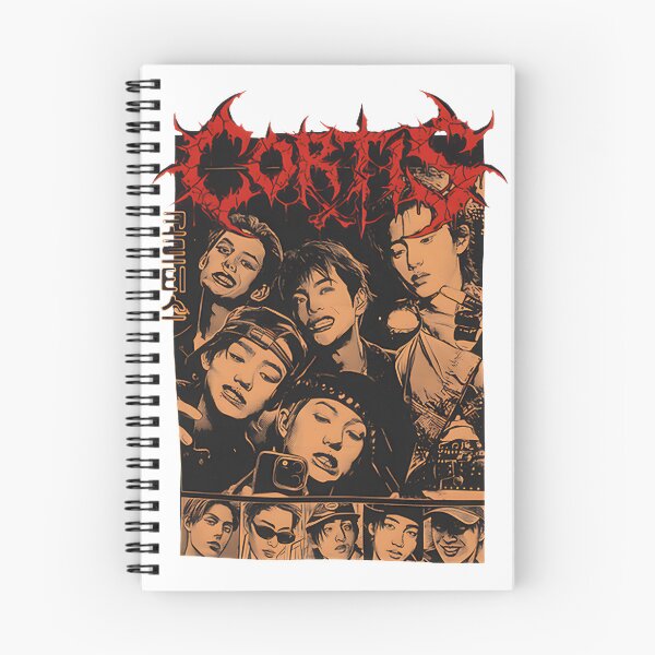 Item preview, Vintage Kpop Concert Bootleg Retro Music Fan Design designed and sold by FunnyAftertaste.