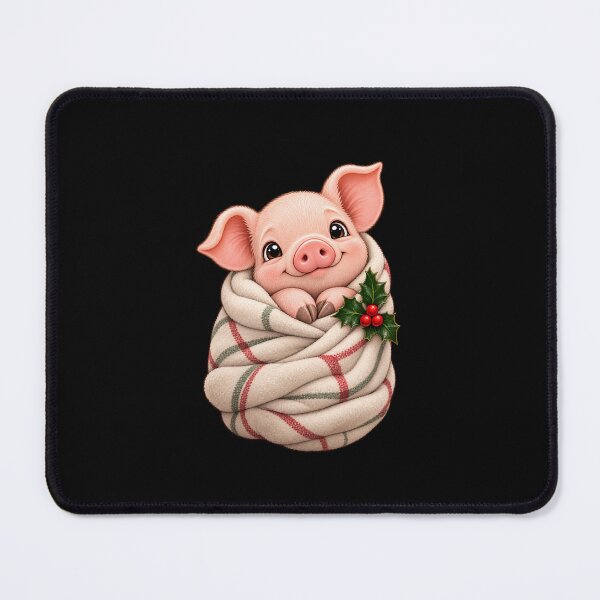 Item preview, Pigs in Blankets designed and sold by halibutgoatramb.
