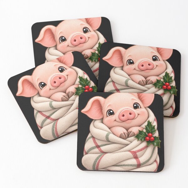 Item preview, Pigs in Blankets designed and sold by halibutgoatramb.