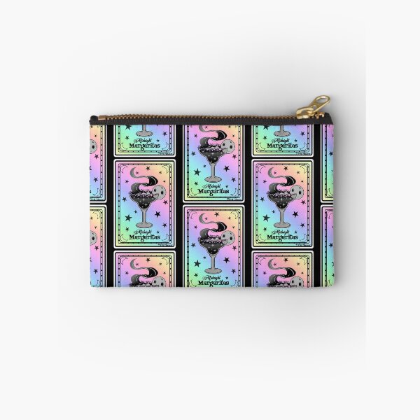 Item preview, Midnight Margaritas Tarot Card Pastels designed and sold by VixxxenDesigns.