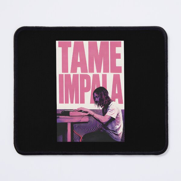 Item preview, Kevin Parker Tame Impala designed and sold by DovieSchmidt.