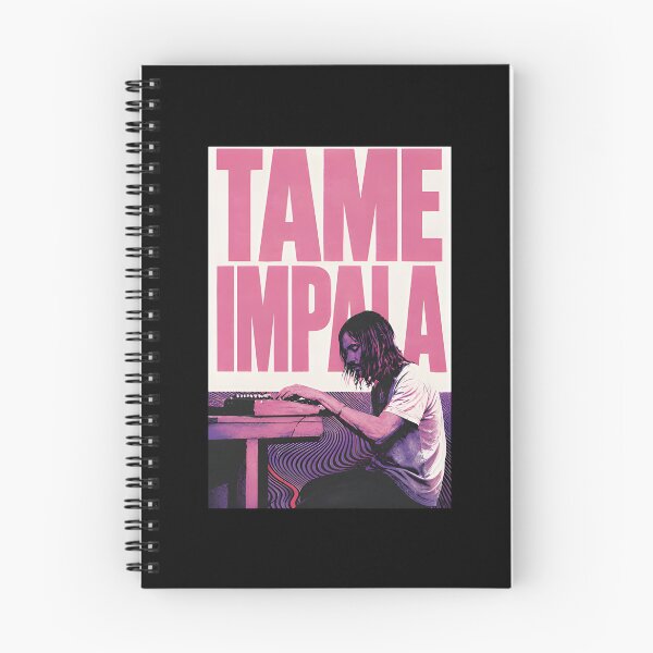Item preview, Kevin Parker Tame Impala designed and sold by DovieSchmidt.