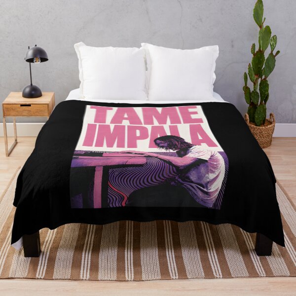 Item preview, Kevin Parker Tame Impala designed and sold by DovieSchmidt.