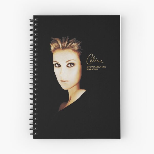 Item preview, Celines Portrait Love Tour Retro Style Display designed and sold by Goodimoodshop.