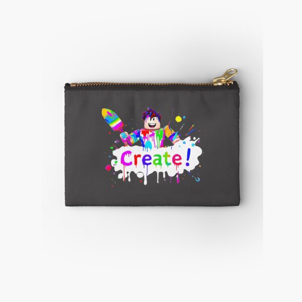 Item preview, Creative Roblox-Inspired Design for Gamers and Builders designed and sold by Prokop.