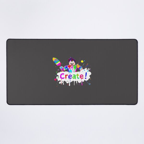 Item preview, Creative Roblox-Inspired Design for Gamers and Builders designed and sold by Prokop.