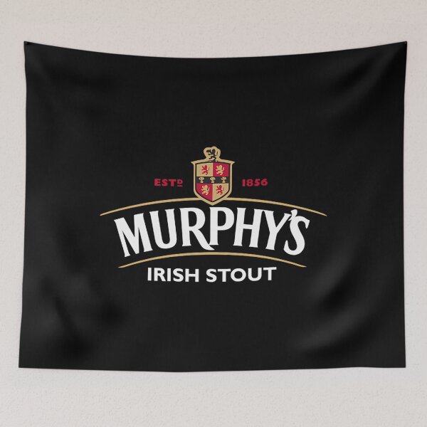 Item preview,  Murphys 1856  designed and sold by engsmart.